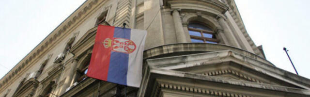 ​Бруто девизне резерве на крају децембра 29 милијарди евра мање него у новембру