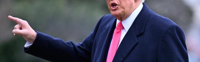 Tramp pozvao građane SAD i saveznike: Napustite Iran