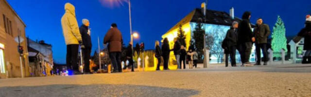 Покажимо колико нас нема