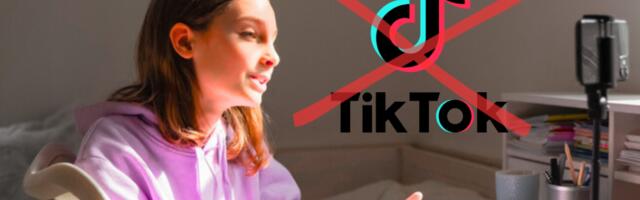 TikTok pooštrava kontrolu: Uklanja naloge dece mlađe od 13