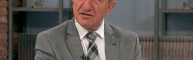 "Penzija mi je 1.300€ jer nisam bio alav" Ovako je Šarenica pričao o primanjima i tajnom dogovoru s Tijanićem