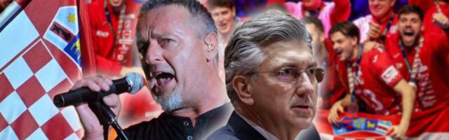 "KONCERT TOMPSONA BIO JE UDAR NA ZAGREB": Gradonačelnik žestoko napao HDZ i Vladu Hrvatske zbog ustaštva, a evo šta je rekao za pevača