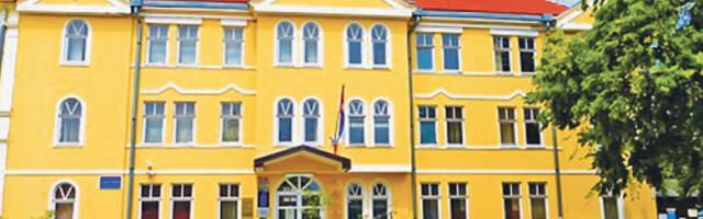 Ухап­шен пред­сед­ник оп­шти­не Бач