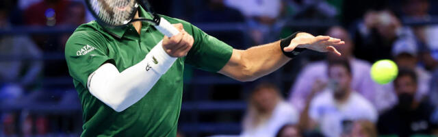 Đoković otkazao Dohu: Koja je sledeća stanica?