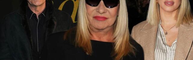 "ČOLU SU NAPALI ZBOG REKETA!" Vesna Zmijanac o skandalima na estradi, pomenula i Milicu Todorović: "Kakve veze ima što je oženjen?!"