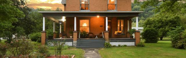 Iznajmljuje se kuća iz filma "Kad jaganjci utihnu" za Dan zaljubljenih: Romantično ili morbidno?