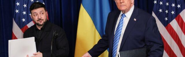 Trampov ultimatum Zelenskom! Američki predsednik izgubio strpljenje: Pokreni se odmah