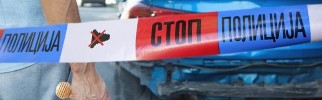 SAZNAJEMO: Manijak skakao po kolima, pa išao po Beogradu i krvnički prebijao ljude