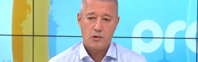 Raspopović: Nema pretnje kojom Lončar može da me ućutka