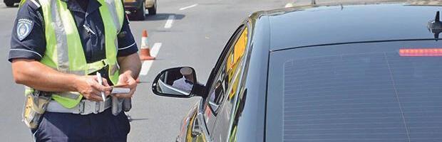 Alarm za vozače u Srbiji! Mislite da ste bezbedni, a zbog ovih "sitnica" ostajete bez dozvole: Ovo mnogi rade, a sada će da "popiju" kaznu za to!