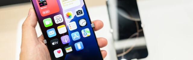 Trik za prostor: Brisanje ovih 5 fabričkih iPhone aplikacija oslobađa gigabajte memorije