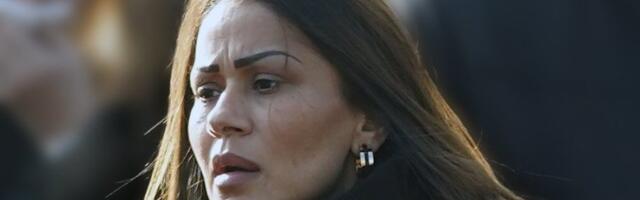 "Pokušala je da mi napravi pakao od života": Bivši muž Mine Kostić izneo nepoznate detalje o pevačici