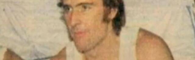 TUGA - UMRO LEGENDARNI AS REALA! Bio je trostruki šampion Evrope sa kraljevskim klubom! (VIDEO)