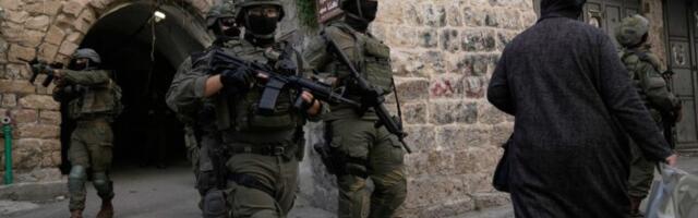 SLEDI KONAČNA BORBA ZA BUDUĆNOST IZRELA Hitno se oglaso komandant IDF-a i zaledio SVET!