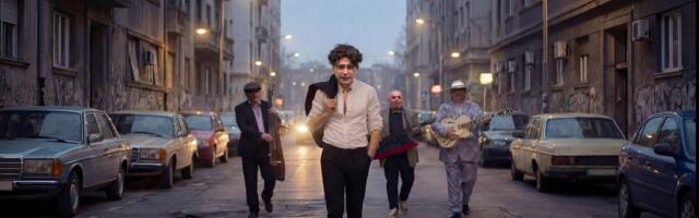 Marko Janketić za Danas nakon rasprodate premijere predstave „MRKI – nisam ti ispričao“: Verujem da će biti lekovito i za mene i za mnoge ljude u publici