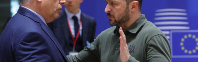 Мађарска вратила Украјини возила, задржала новац и злато вредне 82 милиона