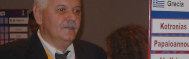 Човек и време каквих више нема