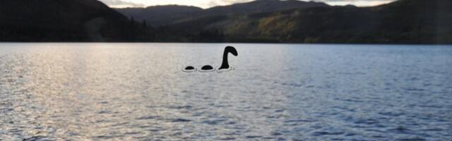 Horor u Loh Nesu: Svedoci tvrde da je jezero dom za čitavu vojsku čudovišta