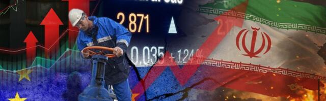 GLAVOBOLJA ZA SRBIJU Gas iz Rusije SIGURNO poskupljuje!