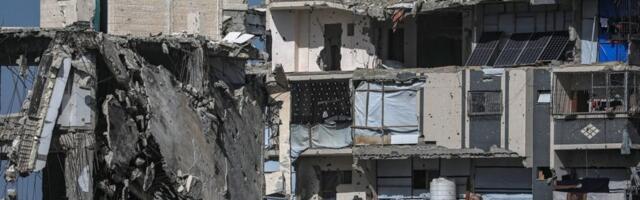 Lekari u Gazi: Izraelska vojska ubila tri Palestinca uprkos primirju