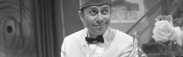 Firga, Jare, na današnji dan rođen je kralj komedije: Ovako je Čkalja dobio nadimak, život ga nije mazio