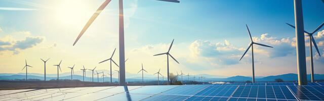 Trijumf obnovljivih izvora: Vetar i sunce srušili cenu struje u Nemačkoj ispod nule