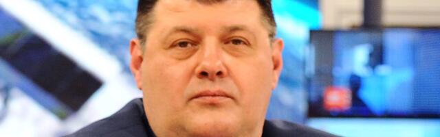 LAPSUS PREDRAGA SARAPE NA VELIKI PRAZNIK NAPRAVIO BURU: Pomešao datume, pa se obrukao pred MILIONSKIM AUDITORIJUMOM