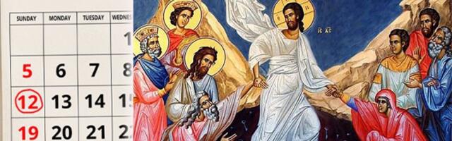 Bliži se Vaskrs: Ovo narodno verovanje morate da znate - Važno je