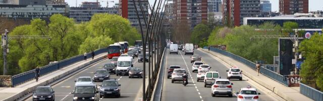 Pritiskanje jednog dugmeta u automobilu doslovno može da vas spasi zatvorske kazne