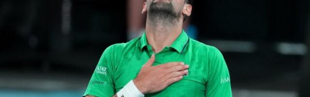 "Novak je sada jedan od nas - Grk" Srbin se preselio u Atinu, koleginica sve otkrila: Ne otpisujte...