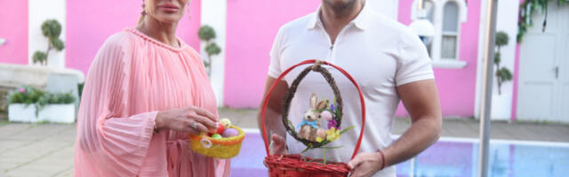 STARO NARODNO VEROVANJE KAŽE – Na Vaskrs se prašta i najljućim neprijateljima! Kačavenda i Anđelo dokazali da ČUDA POSTOJE, usledilo pomirenje veka!