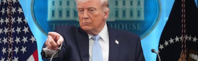 Brutalna pretnja iz Vašingtona: Tramp udara Kinu tamo gde najviše boli zbog rata na Bliskom istoku