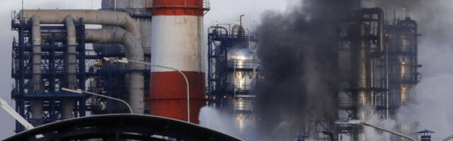 Постављен је историјски рекорд у преради нафте „Гаспром њефта“