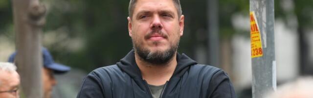 Bukti novi rat među blokaderima: Štimac se obrušio na PSG, oni mu žestoko uzvratili (FOTO)