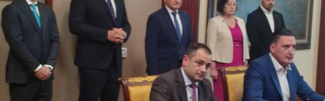 RS i firma iz Srbije potpisale ugovor o izgradnji gasovoda kojim će teći ruski gas