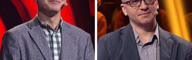 Nastavnici informatike održali lekciju Tragačima u kvizu Superpotera