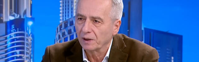 Дрецун: Француско-немачки предлог споразума потпуно „убио” идеју о формирању ЗСО