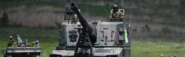 TRAGEDIJA TOKOM VOJNE VEŽBE U JAPANU, GRANATA EKSPLODIRALA UNUTAR TENKA! Poginuli komandant tenka, strelac i oficir za bezbednost. vozač preživeo