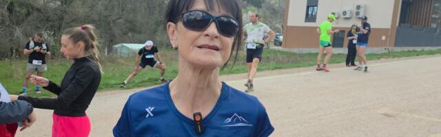 Razgovarali smo s najbržom srpskom planinarkom: Osvojila svetsko zlato, ima zlatan savet za brigu o zdravlju