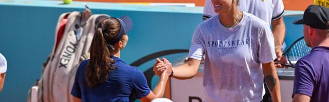 Srpsko talentovano čudo koje je odlučilo da igra za Ameriku za 70 minuta "pregazilo" protivnicu