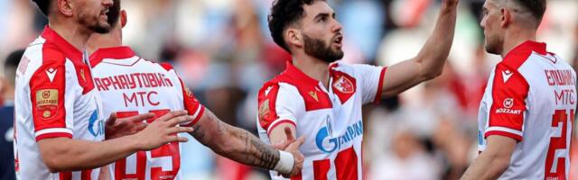 MENADŽER POTVRDIO! Dejan Stanković ostaje bez ključnog igrača?!