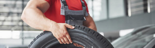 Због ризика од повреда са тржишта се повлаче гуме за лака комерцијална возила