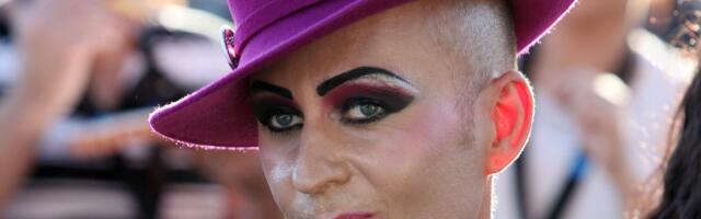 Boj Džordž predstavlja San Marino na Evroviziji: „Stižem kao podrška nastupu Izraela“