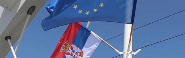 Starović: Nema blokade EU fondova, Srbija nastavlja sa reformama
