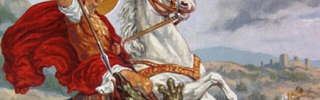 Đurđevdan – praznik koji budi prirodu i čoveka: snaga Sveti Georgije kroz vekove