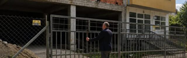 Stanković: Mladi i dalje bez stanova, projekat stoji 17 godina
