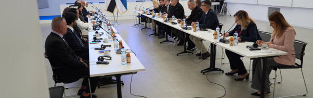 PKS: Moguća veća saradnja Srbije sa UAE u agrobiznisu