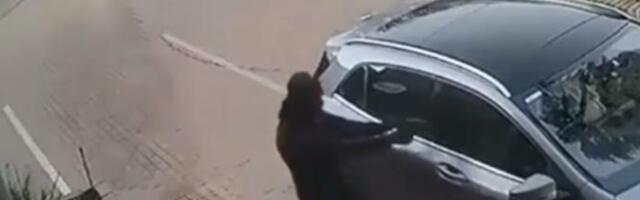 Lopovi imaju novu metodu krađe automobila za 60 sekundi, bez obijanja brave! Stručnjaci upozoravaju vozače!