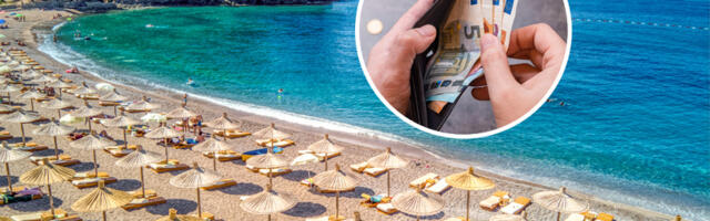 Planirate letovanje u Crnoj Gori? Ovo je NOVO pravilo koje morate da poštujete