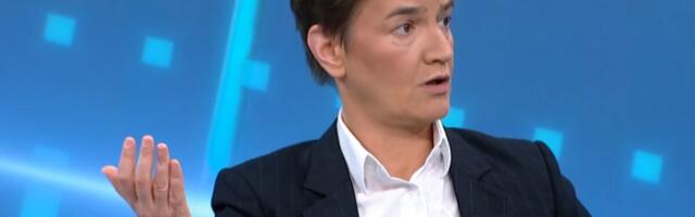 POVERENJE GRAĐANA U IZBORNI PROCES VELIKO! Ana Brnabić: Usvojeno preko 70 odsto preporuka ODIHR